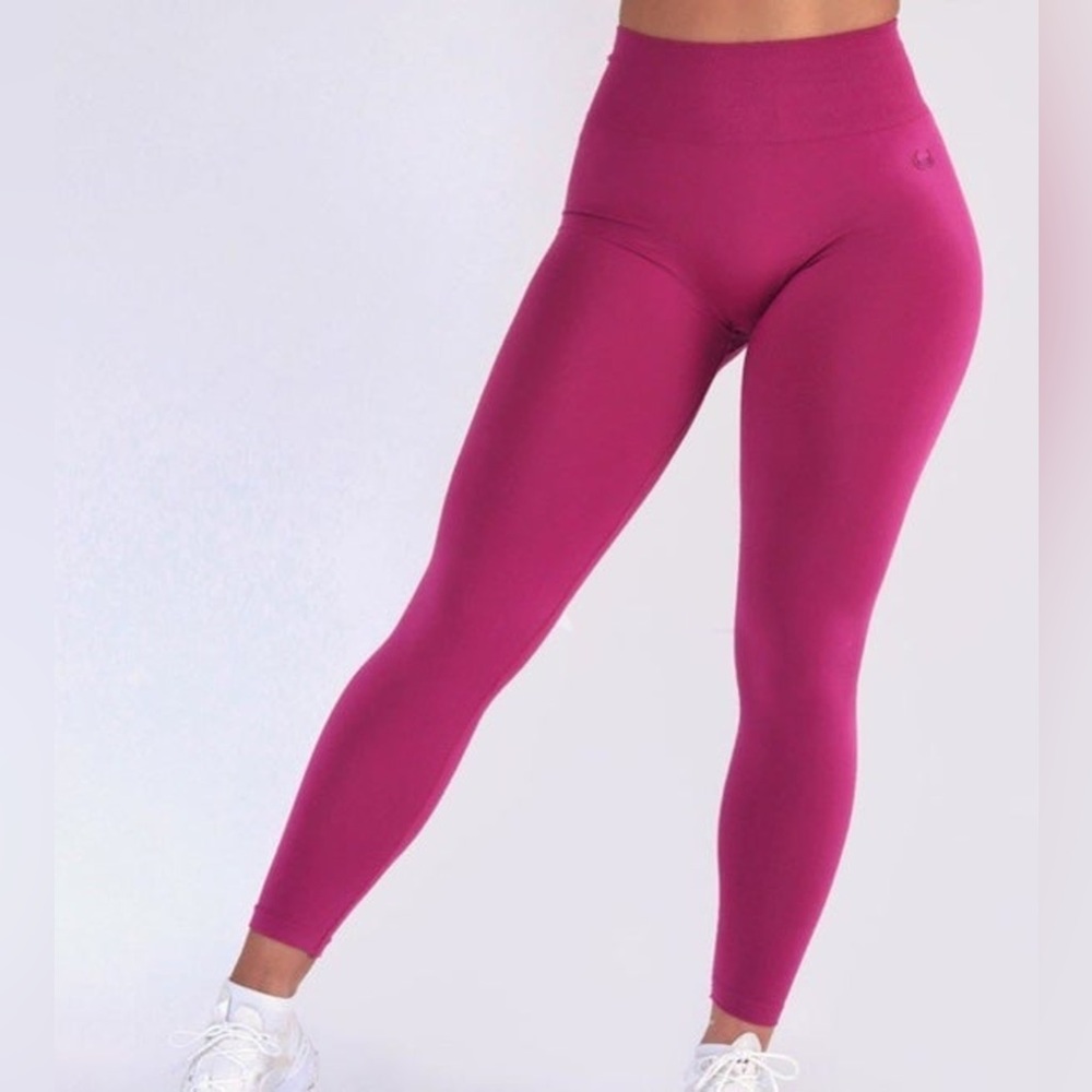 Lazuli label air seamless leggings